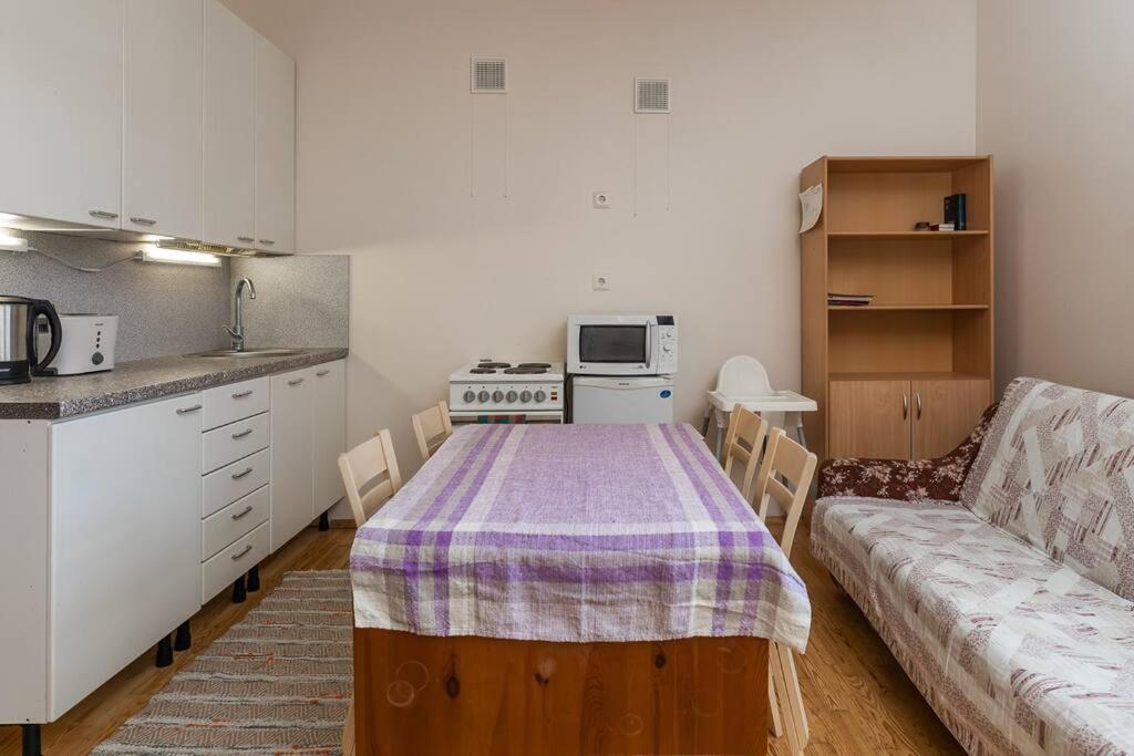 Pueha Vaimu Kuelaliskorter Tallinn Exterior foto