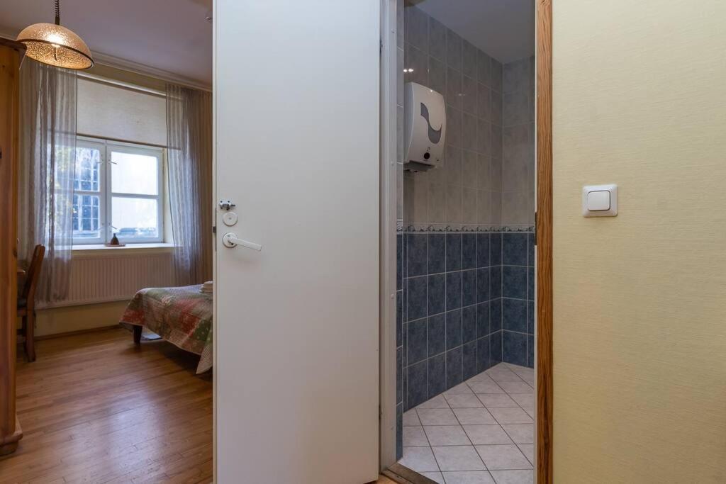 Pueha Vaimu Kuelaliskorter Tallinn Exterior foto