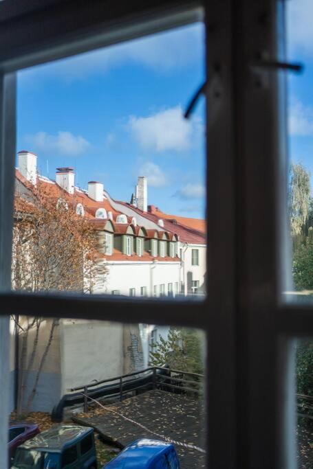 Pueha Vaimu Kuelaliskorter Tallinn Exterior foto